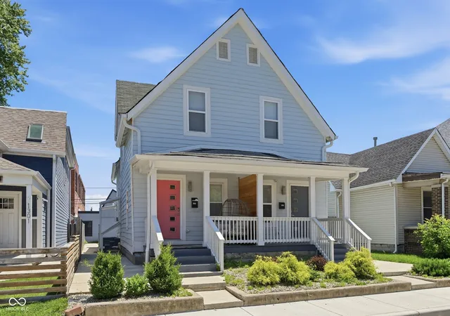 20th image of 1305 Ringgold Ave, Indianapolis, IN 46203 | MLS# 22105940