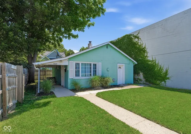 15th image of 1529 Kennington St, Indianapolis, IN 46225 | MLS# 22105954