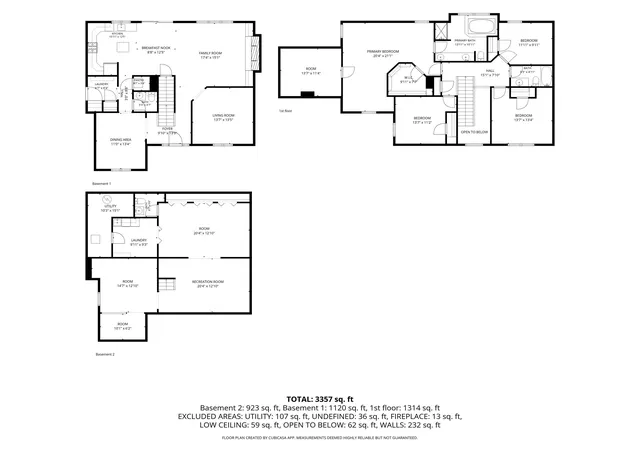 127th image of 3931 Shana Jane Dr, Lafayette, IN 47905 | MLS# 22105955