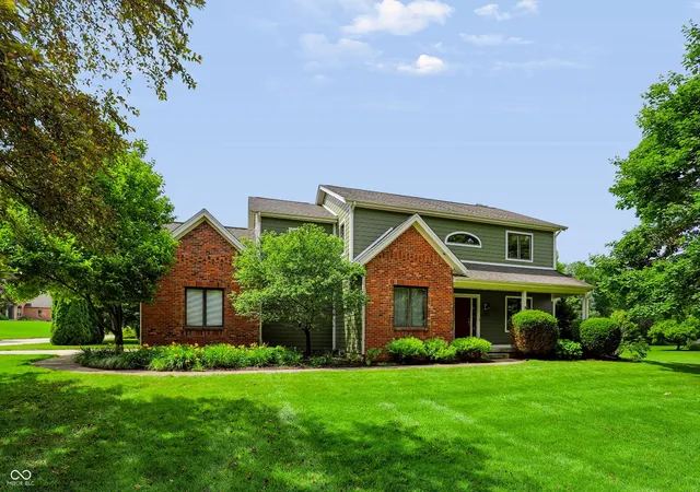 2nd image of 3931 Shana Jane Dr, Lafayette, IN 47905 | MLS# 22105955