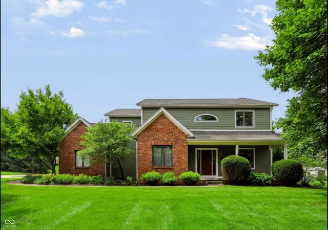 3rd image of 3931 Shana Jane Dr, Lafayette, IN 47905 | MLS# 22105955