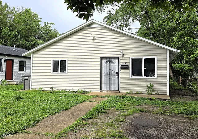 1st image of 3134 Adams St, Indianapolis, IN 46218 | MLS# 22105958