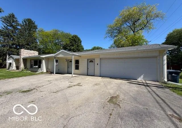 2nd image of 130 E Broad St, Spiceland, IN 47385 | MLS# 22105960