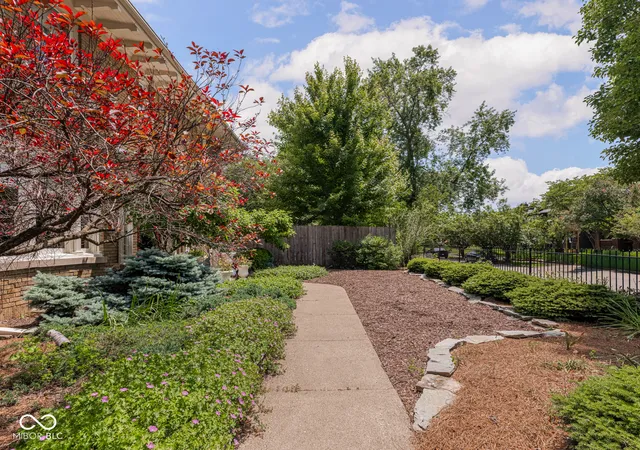 Photo 1 of Sale Pending at 3699 N Delaware St, Indianapolis, IN 46205 | MLS# 22105965 | Listing updated on 2026-08-21