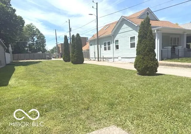 Photo 2 of Land for sale at 930 Olive St, Indianapolis, IN 46203 | MLS# 22105968 | Listing updated on 2026-08-25
