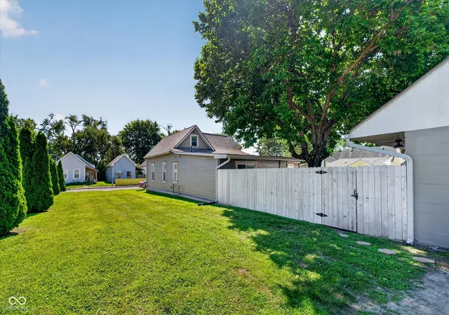 Photo 3 of Land for sale at 930 Olive St, Indianapolis, IN 46203 | MLS# 22105968 | Listing updated on 2026-09-24