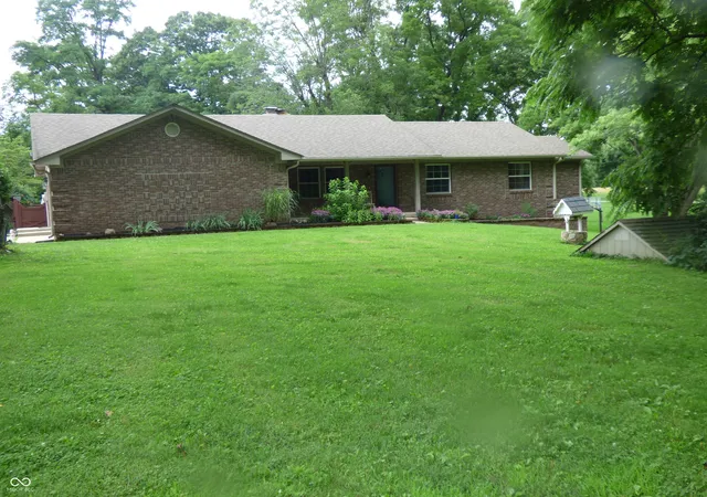 1st image of 11730 N Bethesda Rd, Mooresville, IN 46158 | MLS# 22105973