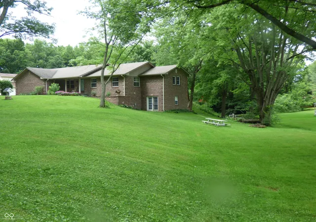 2nd image of 11730 N Bethesda Rd, Mooresville, IN 46158 | MLS# 22105973