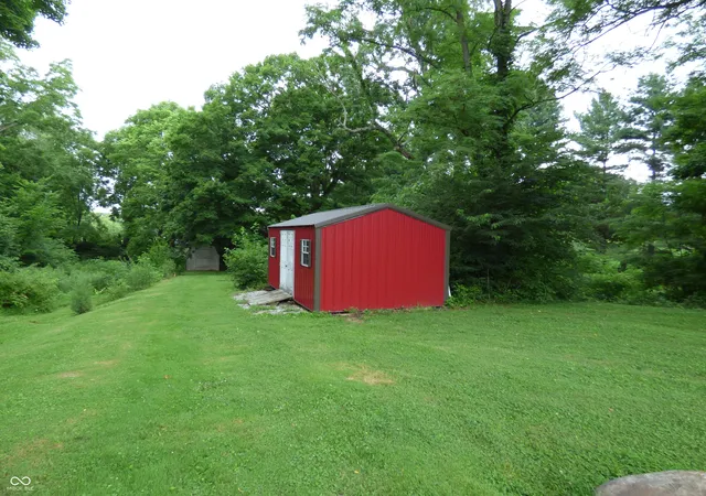 39th image of 11730 N Bethesda Rd, Mooresville, IN 46158 | MLS# 22105973