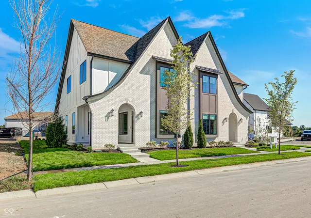 1st image of 8798 Chauncey St, Zionsville, IN 46077 | MLS# 22105981