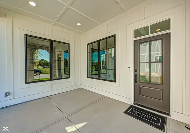 2nd image of 8798 Chauncey St, Zionsville, IN 46077 | MLS# 22105981