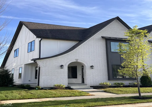 3rd image of 8798 Chauncey St, Zionsville, IN 46077 | MLS# 22105981