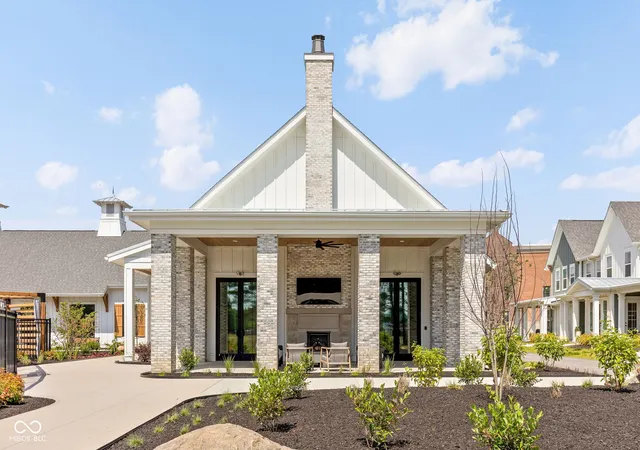 37th image of 8798 Chauncey St, Zionsville, IN 46077 | MLS# 22105981