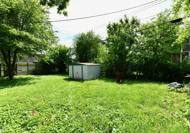Photo 3 of Single family home for sale at 3326 Gerrard Ave, Indianapolis, IN 46224 | MLS# 22105982 | Listing updated on 2026-08-14