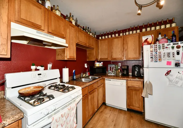 Photo 4 of Single family home for sale at 3326 Gerrard Ave, Indianapolis, IN 46224 | MLS# 22105982 | Listing updated on 2026-08-14