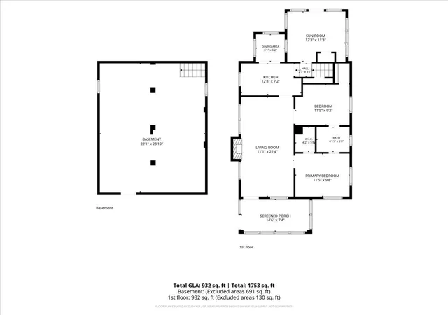 34th image of 3707 Rockville Rd, Indianapolis, IN 46222 | MLS# 22105986
