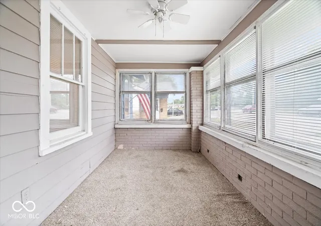 4th image of 3707 Rockville Rd, Indianapolis, IN 46222 | MLS# 22105986
