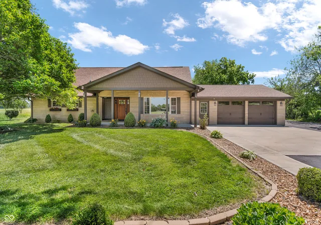 4th image of 7661 S County Road 0, Clayton, IN 46118 | MLS# 22105987
