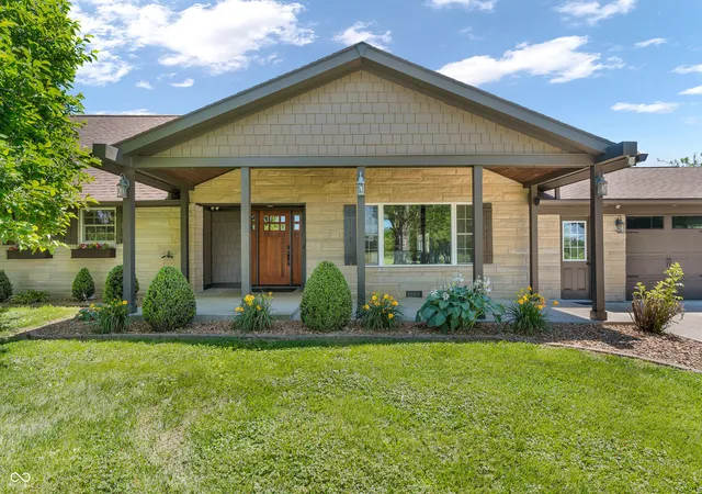 5th image of 7661 S County Road 0, Clayton, IN 46118 | MLS# 22105987