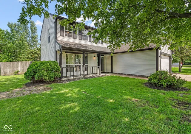Homes for sale in Whiteland, IN | 641 Saraina Ln, Whiteland, IN 46184 | MLS# 22105998