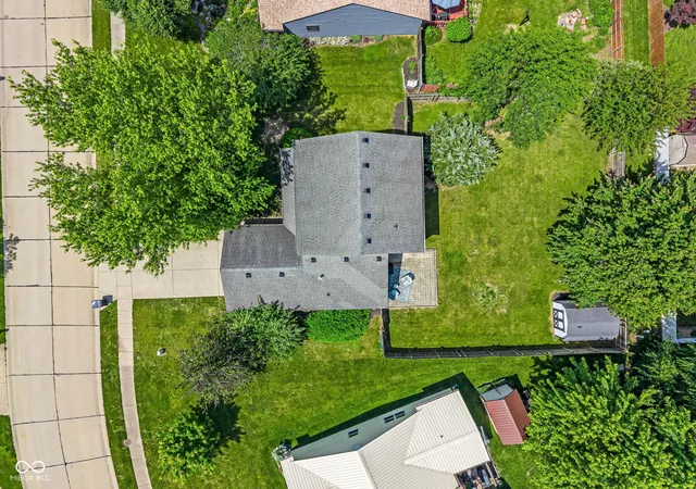 Homes for sale in Whiteland, IN | 641 Saraina Ln, Whiteland, IN 46184 | MLS# 22105998