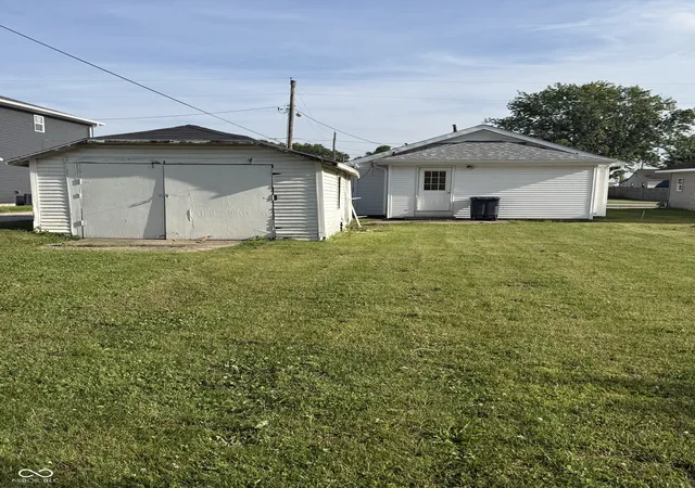 Homes for sale in Frankfort, IN | 1354 W Jefferson, Frankfort, IN 46041 | MLS# 22106006