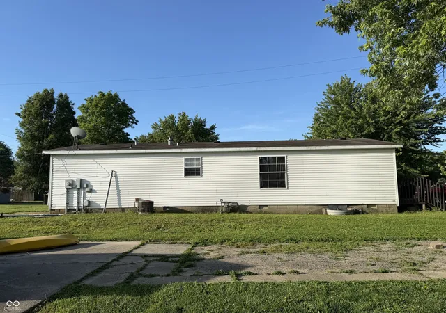 Homes for sale in Shirley, IN | 212 Delaware St, Shirley, IN 47384 | MLS# 22106015