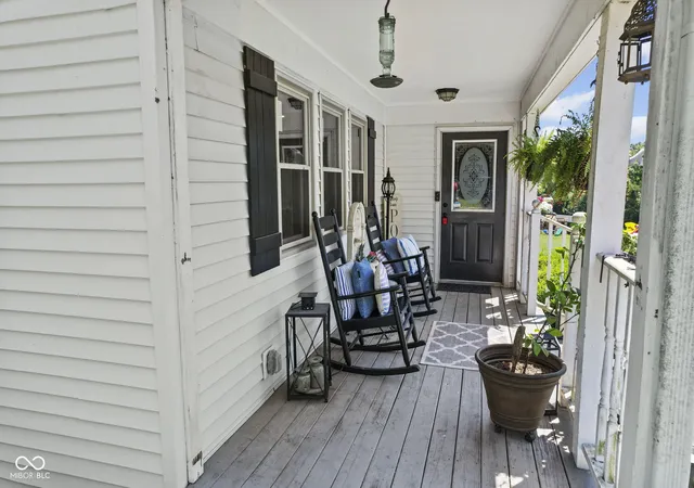 4th image of 6412 Jones Rd, Gosport, IN 47433 | MLS# 22106019