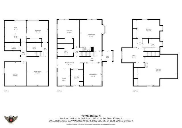 67th image of 6412 Jones Rd, Gosport, IN 47433 | MLS# 22106019