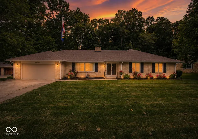 1st image of 8114 Black Oak Dr, Plainfield, IN 46168 | MLS# 22106021