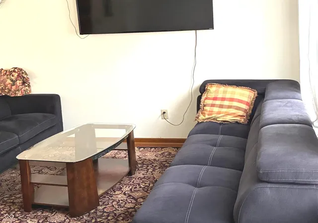 Photo 3 of Single family home for sale at 5932 Bowie Ln, Indianapolis, IN 46254 | MLS# 22106026 | Listing updated on 2026-08-26