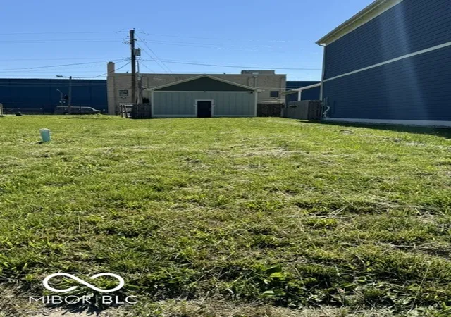 Land for sale at 2007 Columbia Ave, Indianapolis, IN 46202 | MLS# 22106031