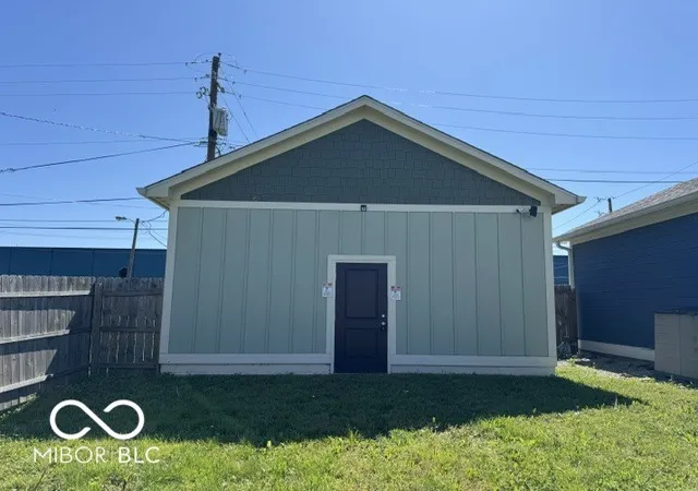 Photo 1 of Land for sale at 2007 Columbia Ave, Indianapolis, IN 46202 | MLS# 22106031 | Listing updated on 2026-08-18