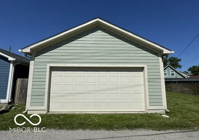 Photo 2 of Land for sale at 2007 Columbia Ave, Indianapolis, IN 46202 | MLS# 22106031 | Listing updated on 2026-08-18
