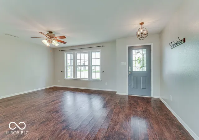 Photo 2 of Single family home for sale at 10625 Gathering Dr, Indianapolis, IN 46259 | MLS# 22106039 | Listing updated on 2026-09-02