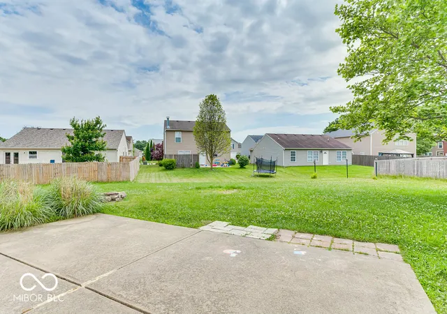 Photo 32 of Single family home for sale at 10625 Gathering Dr, Indianapolis, IN 46259 | MLS# 22106039 | Listing updated on 2026-09-02