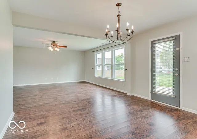 Photo 3 of Single family home for sale at 10625 Gathering Dr, Indianapolis, IN 46259 | MLS# 22106039 | Listing updated on 2026-09-02
