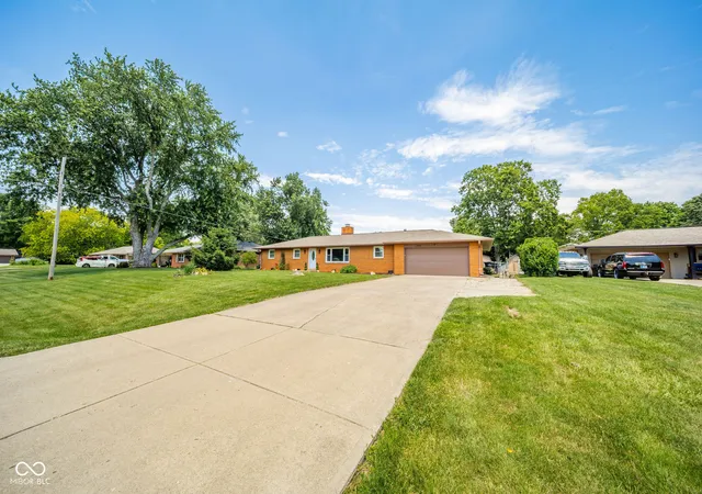 3rd image of 2580 Tod, Anderson, IN 46013 | MLS# 22106040