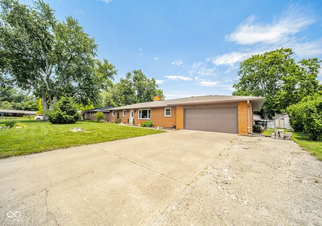 4th image of 2580 Tod, Anderson, IN 46013 | MLS# 22106040