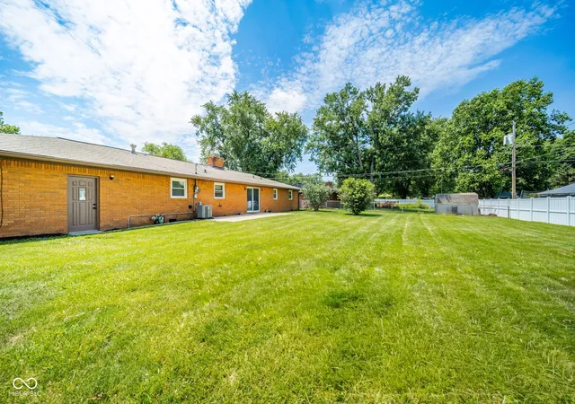 45th image of 2580 Tod, Anderson, IN 46013 | MLS# 22106040