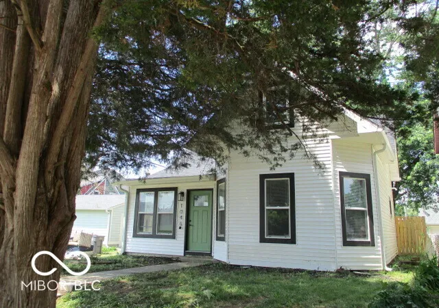 Photo 2 of Single family home for sale at 1046 Dawson St, Indianapolis, IN 46203 | MLS# 22106043 | Listing updated on 2026-08-31