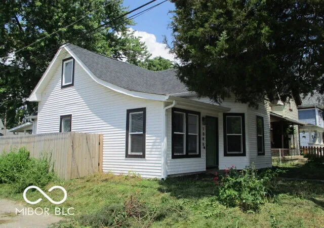 Photo 3 of Single family home for sale at 1046 Dawson St, Indianapolis, IN 46203 | MLS# 22106043 | Listing updated on 2026-08-31