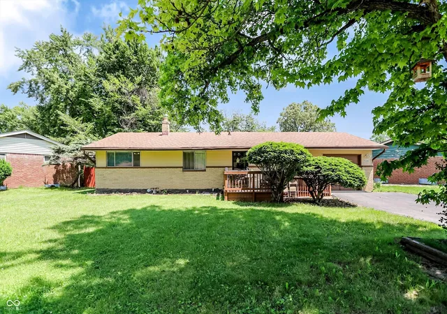 1st image of 5342 Culver St, Indianapolis, IN 46226 | MLS# 22106048
