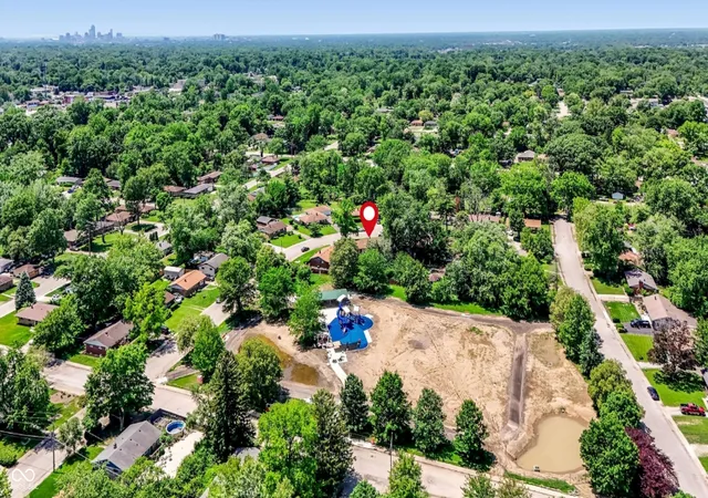 14th image of 5342 Culver St, Indianapolis, IN 46226 | MLS# 22106048
