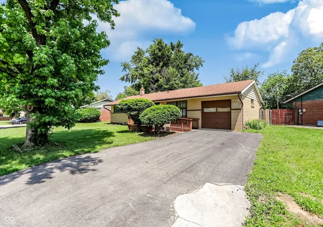 2nd image of 5342 Culver St, Indianapolis, IN 46226 | MLS# 22106048