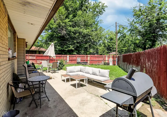 4th image of 5342 Culver St, Indianapolis, IN 46226 | MLS# 22106048