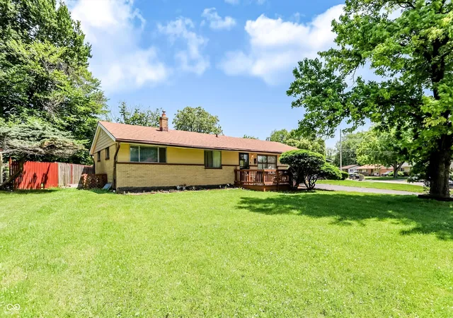 5th image of 5342 Culver St, Indianapolis, IN 46226 | MLS# 22106048