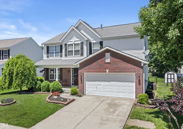 Homes for sale in Indianapolis, IN | 6618 Smithfield Dr, Indianapolis, IN 46237 | MLS# 22106053