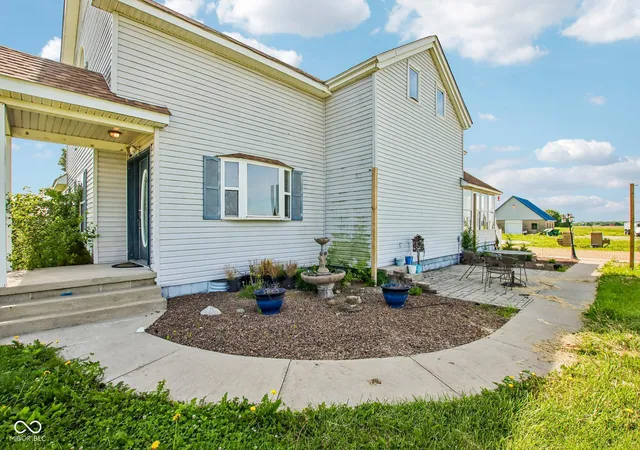 4th image of 8476 E County Road 800 N, Bainbridge, IN 46105 | MLS# 22106054