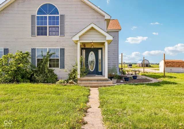 5th image of 8476 E County Road 800 N, Bainbridge, IN 46105 | MLS# 22106054
